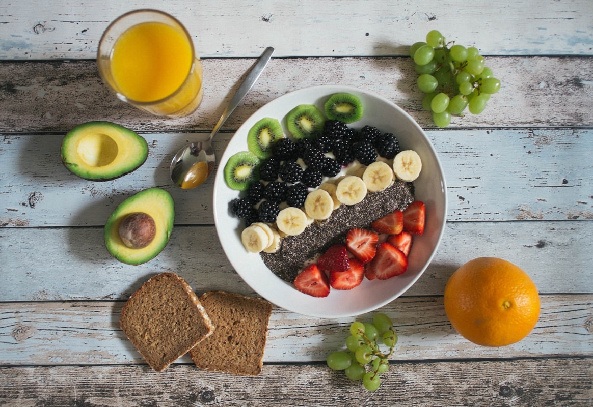 Nutrição materno-infantil - gestação e desenvolvimento saudável